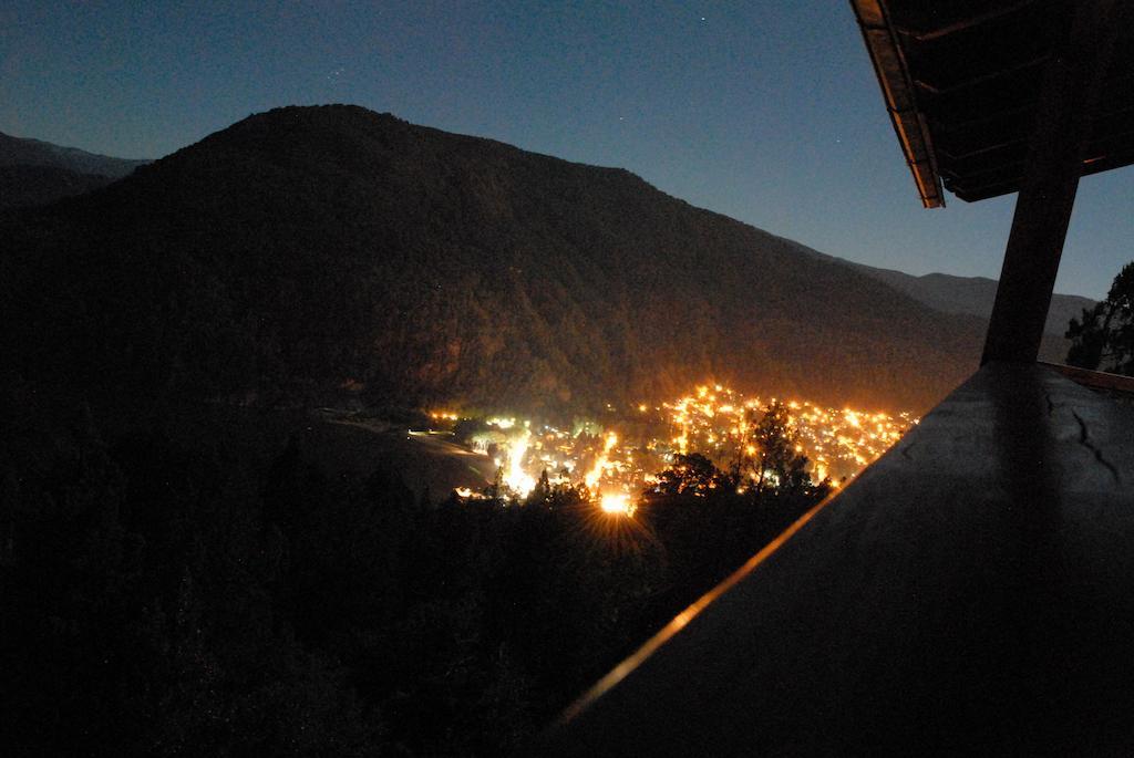 Hostal Ayelen San Martín de los Andes Exterior foto